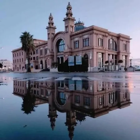 Dimora San Nicola Apartman Bari