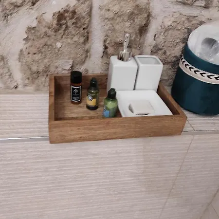 Apartman Dimora San Nicola Bari