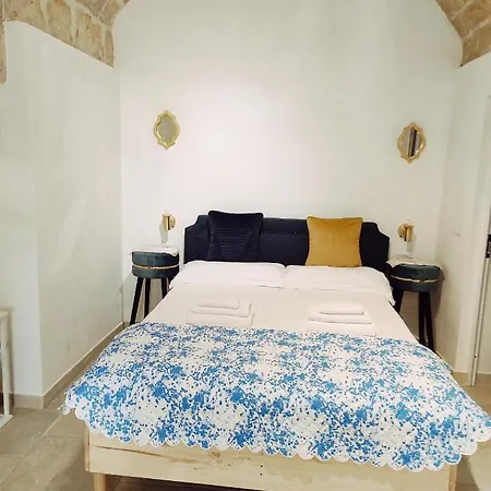 Apartment Dimora San Nicola