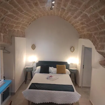 Apartment Dimora San Nicola Bari