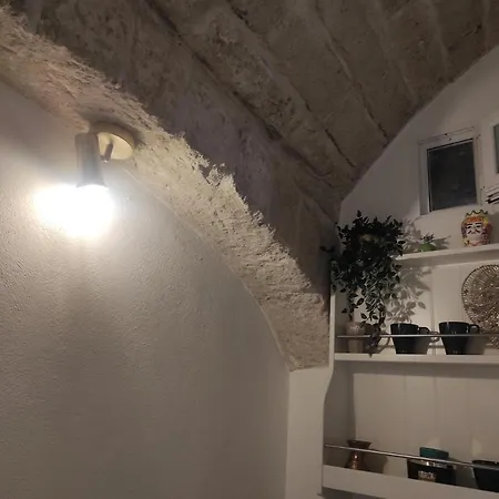 Dimora San Nicola Apartman *