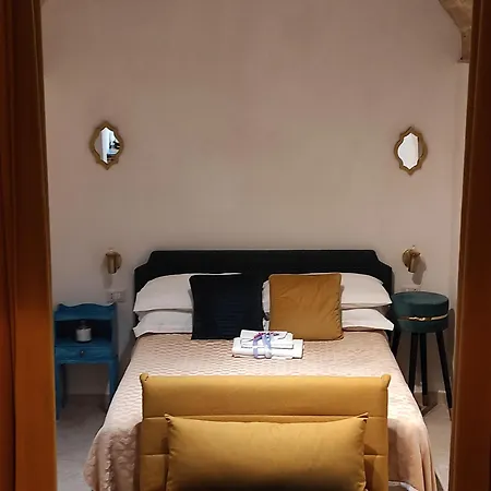 Apartman Dimora San Nicola *