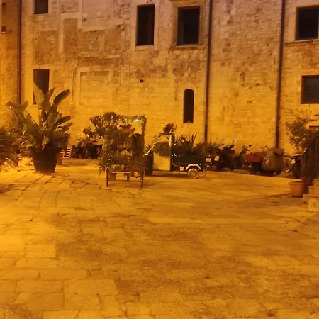 Apartment Dimora San Nicola