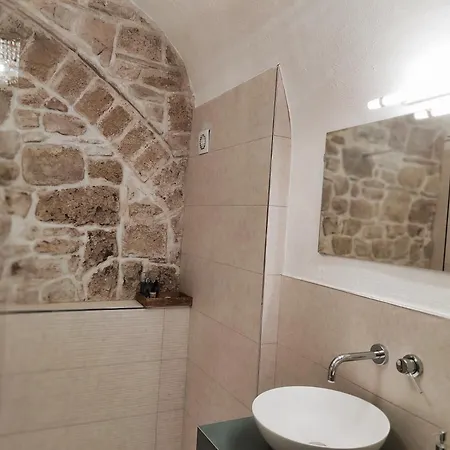 Dimora San Nicola Apartment Bari