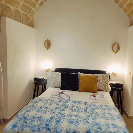 Apartman Dimora San Nicola