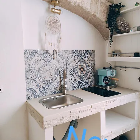 Apartman Dimora San Nicola