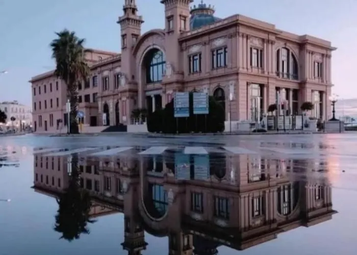 Dimora San Nicola Apartmán Bari