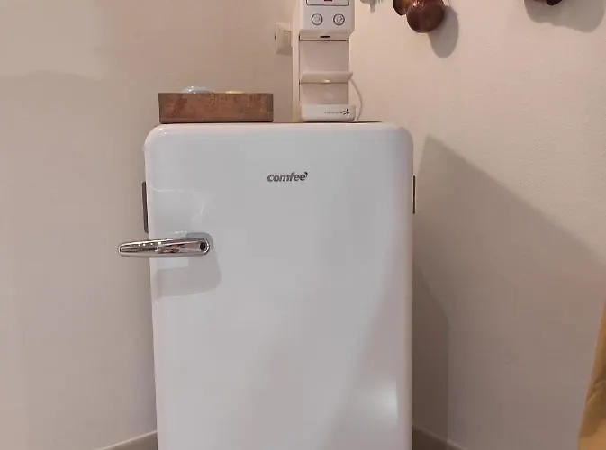 Dimora San Nicola Apartmán