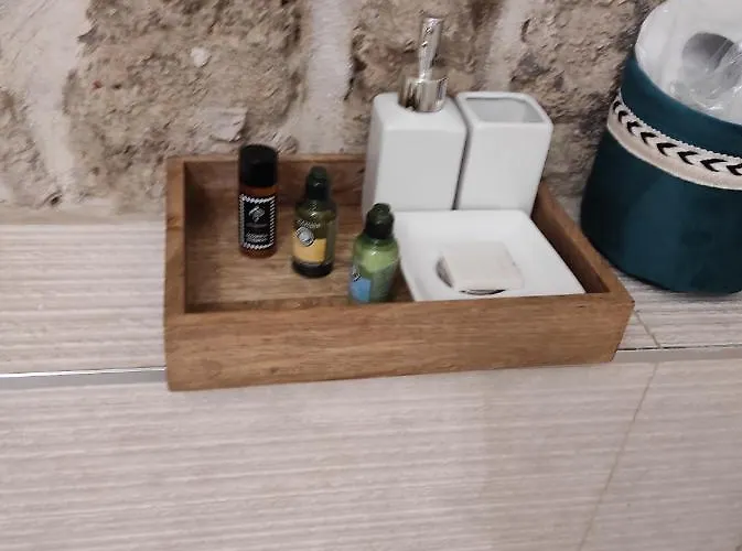 Apartmán Dimora San Nicola Bari