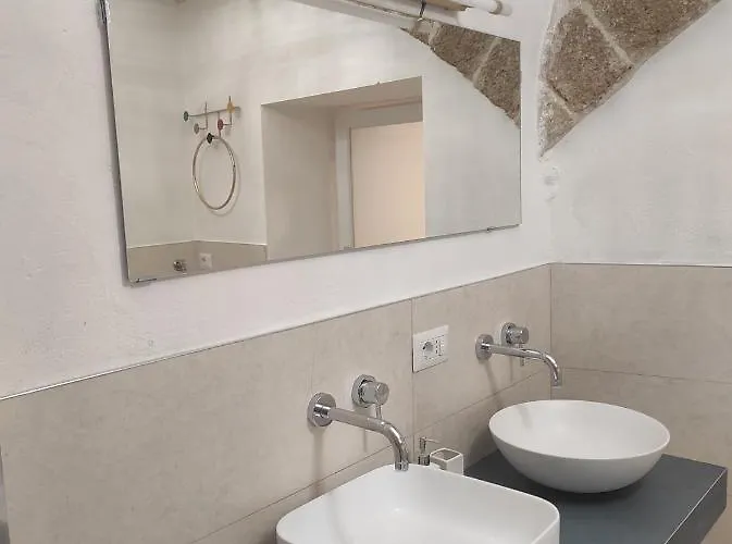 Dimora San Nicola Apartament Bari