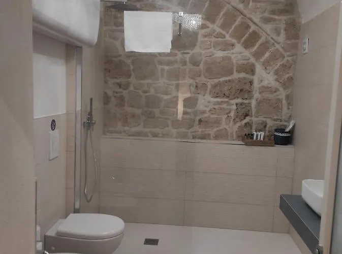 Apartament Dimora San Nicola