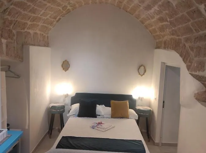 Apartmán Dimora San Nicola Bari