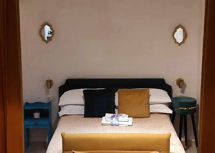 Apartmán Dimora San Nicola *