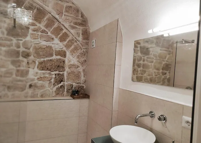 Dimora San Nicola Apartmán Bari