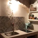 Dimora San Nicola דירה
