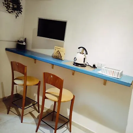Dimora San Nicola Appartement