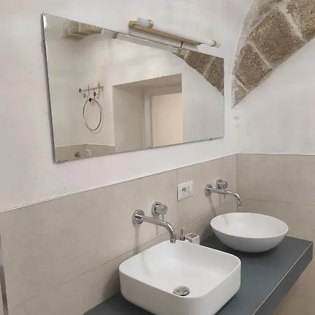 Dimora San Nicola Lejlighed Bari