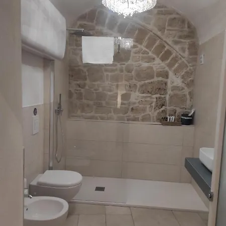 דירה Dimora San Nicola