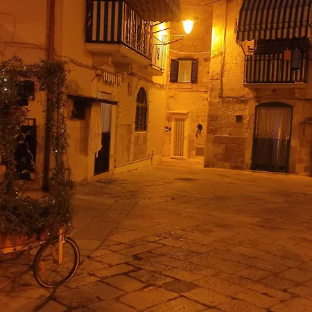 Dimora San Nicola